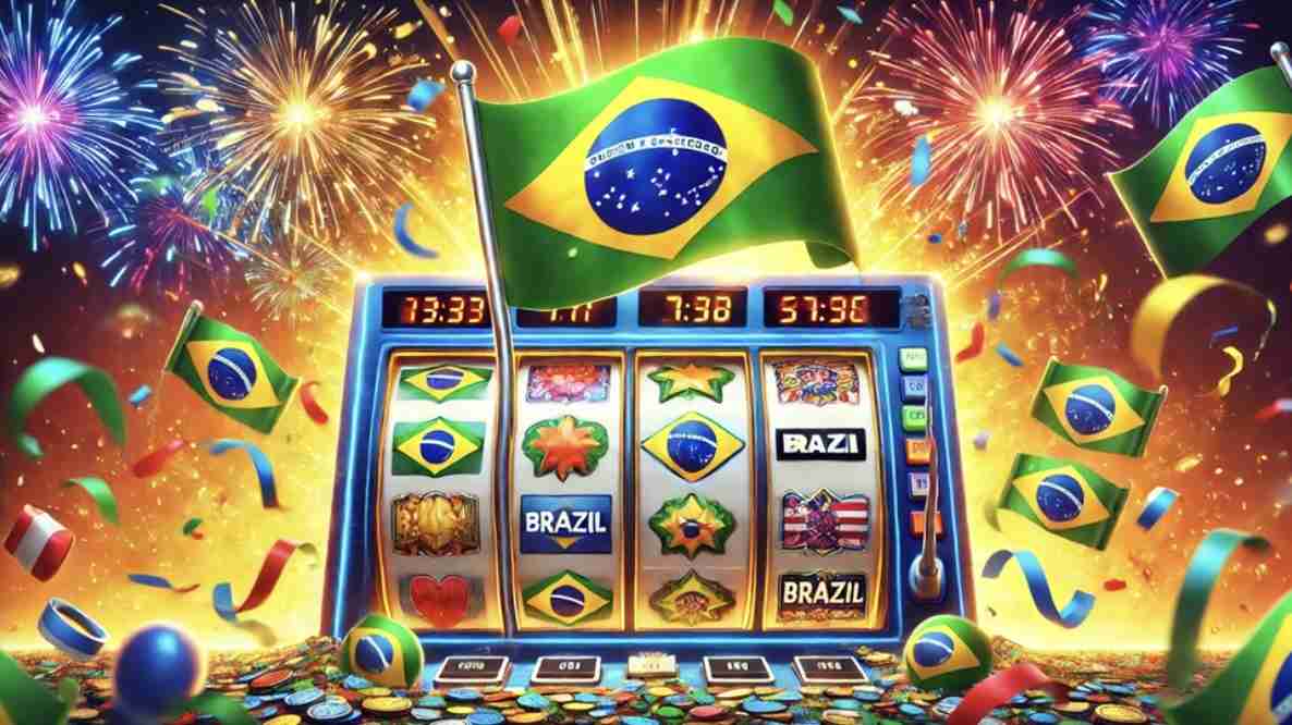 Explore o mundo das slot machines no 982BET Casino